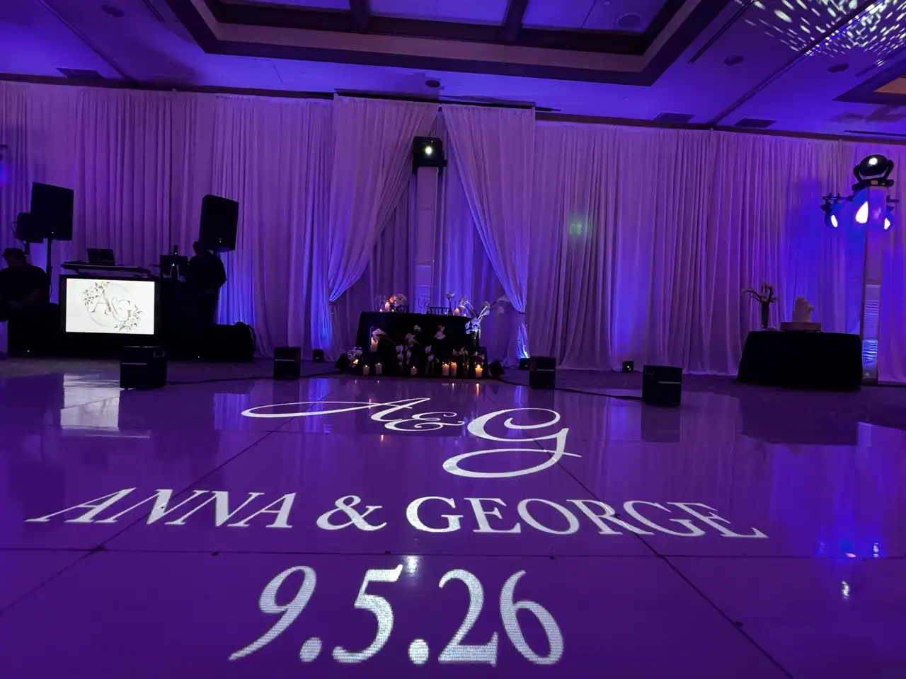 How to Create the Perfect Wedding Monogram in Orlando