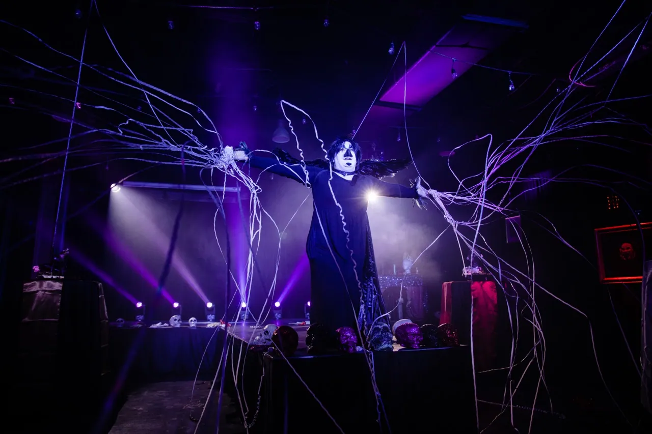 7 Corporate Holiday Party Lighting Ideas for Orlando Events